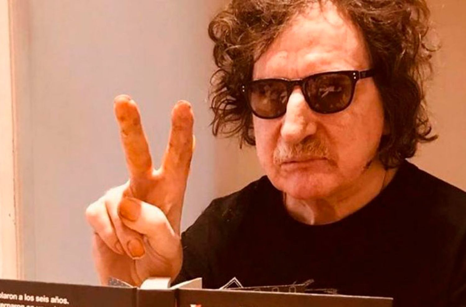 Charly García cumple 69 años: su llegada a la música, las canciones y la consagración