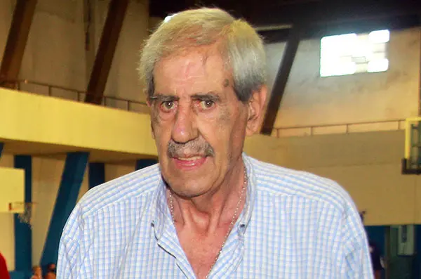 «Polo» de Lizaso, su fallecimiento