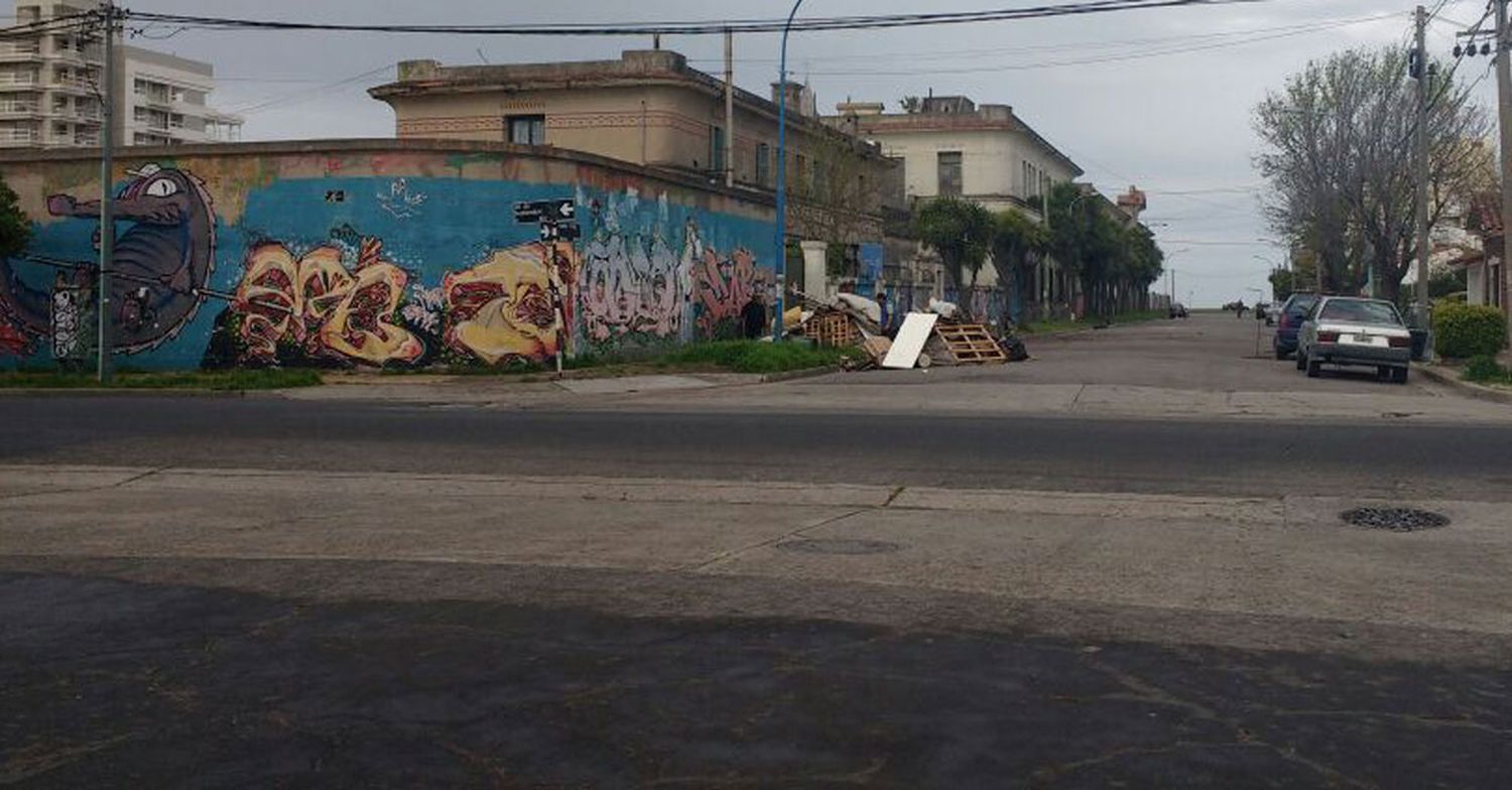Tras 15 días, cooperativistas levantaron el acampe frente al Unzué