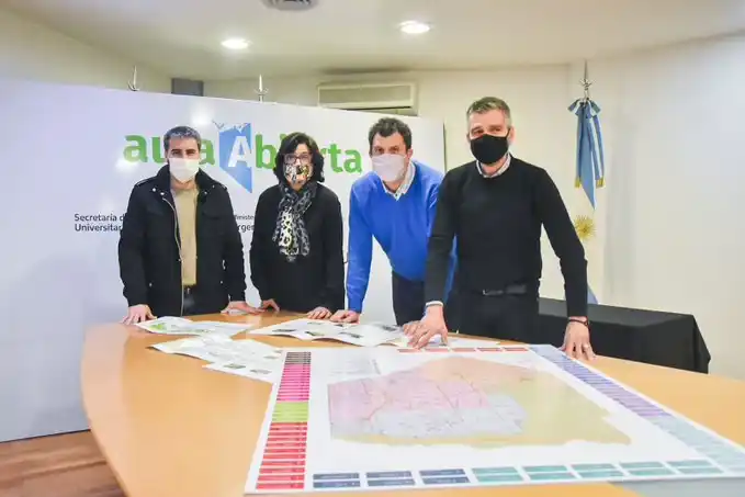 Elecciones PASO 2021: Se destrabó la interna en Hurlingham y el massismo acordó lista de unidad con La Cámpora