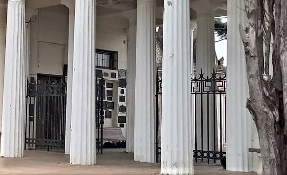 Cementerio: citan a declarar a los empleados sumariados y hay más denuncias penales