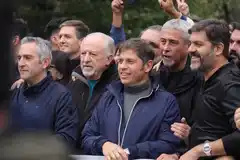 "Es una reforma laboral que apunta contra los salarios y los derechos"