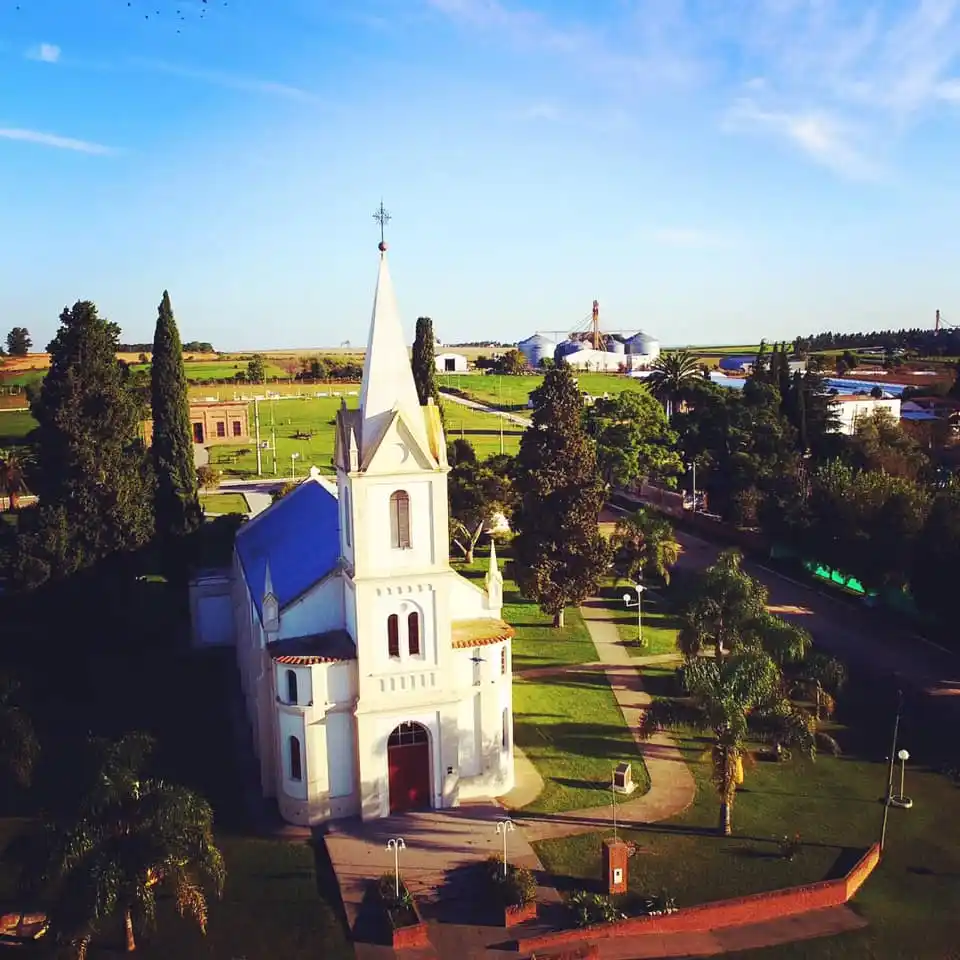 Spatzenkutter conmemora los 142 años con las familias siendo protagonistas desde sus hogares