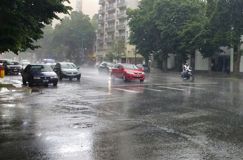 Prevalece el pronóstico de tormentas para este sábado