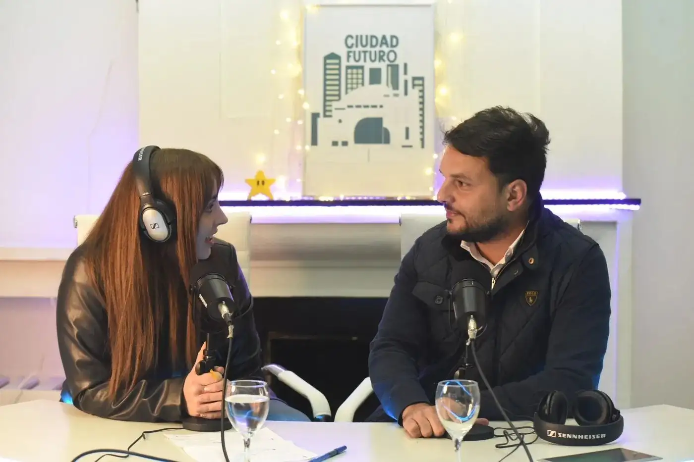 Streaming de lanzamiento del nuevo espacio PRO en La Plata (FOTO:0221)