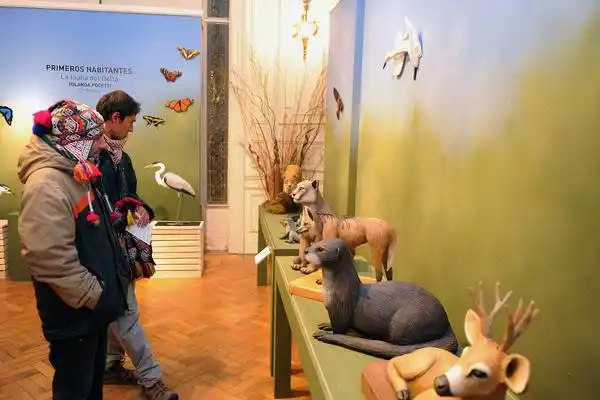 En vacaciones de invierno, todos tienen opciones con la agenda cultural de Tigre