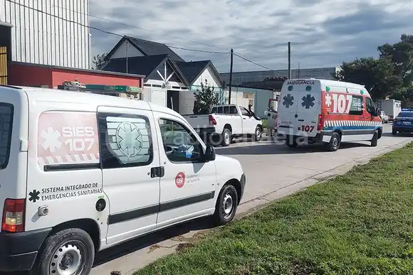 En la región: una nena de 2 años cayó a una pileta, se ahogó y tuvo que ser derivada a Santa Fe