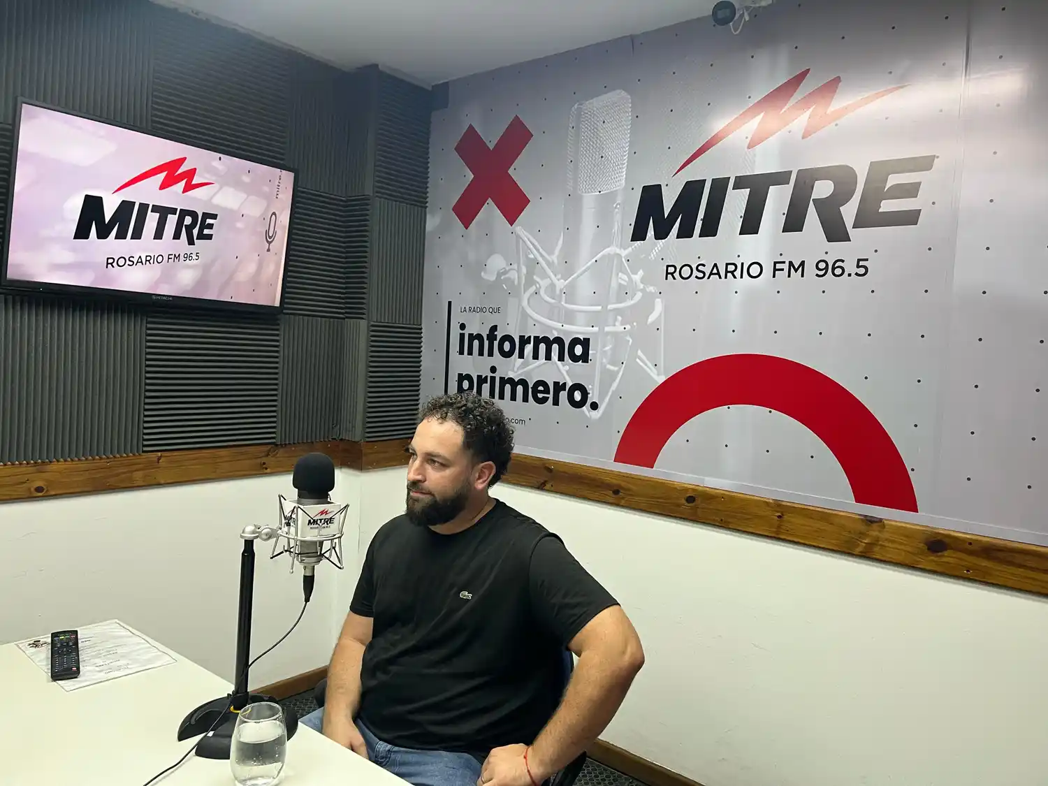 Expocon 2025: la mega muestra del sector de la construcción desembarca en Funes con más de 130 expositores