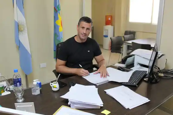 Actualización salarial a municipales de Pila: El aumento total llega a 86,4%