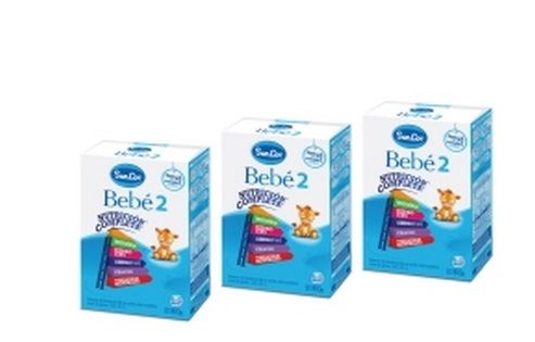 Sancor aceptó retirar la leche Bebé 2 y aclaró que objetaron el análisis