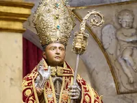 San Fermín: la historia del santo y el origen de una de las fiestas más emblemáticas de España
