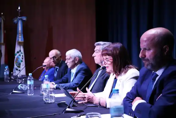 El Gobierno ultima detalles sobre el proyecto de ley para bajar la edad de imputabilidad