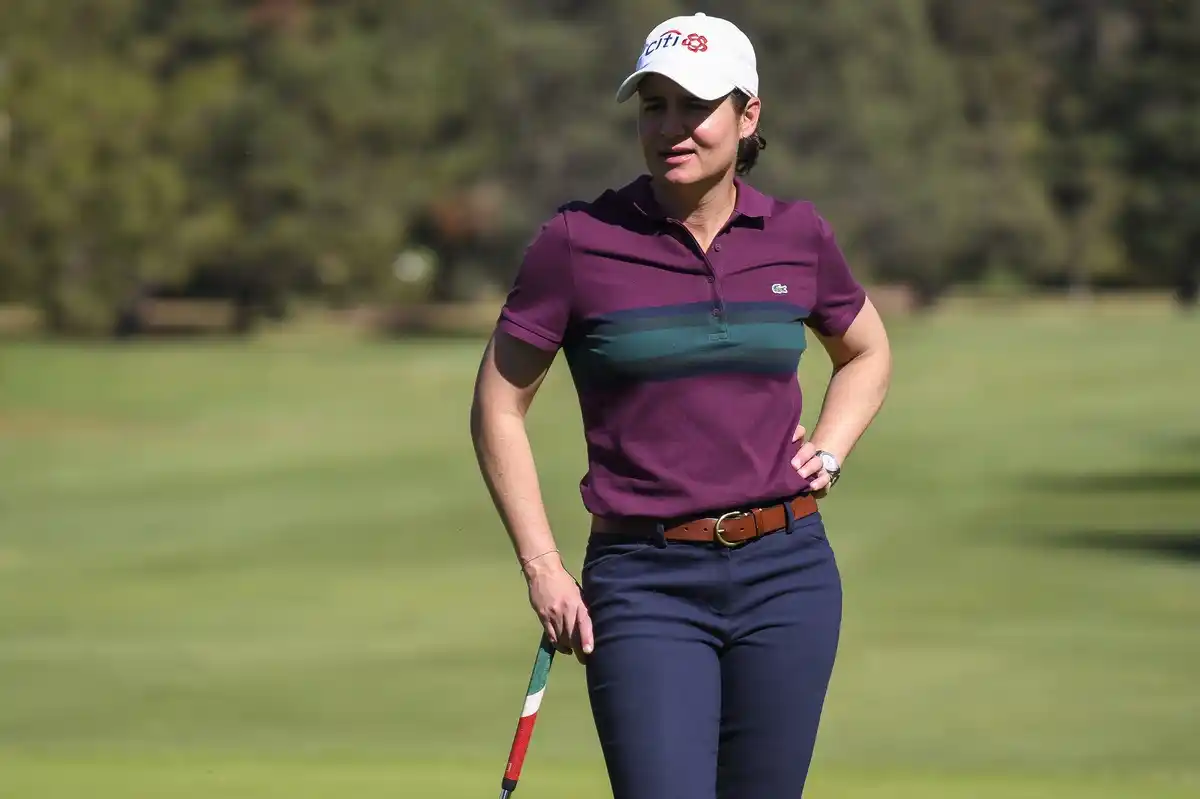 Lorena Ochoa-IA - Interna 2