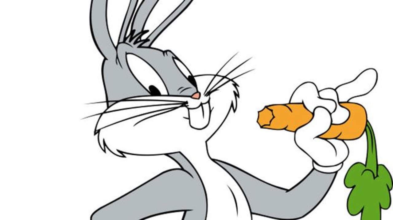 Alberto Fernández: "El conejo Bugs Bunny es un estafador"