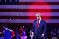 El Kremlin desmintió que Vladímir Putin y el presidente electo Trump hayan conversado