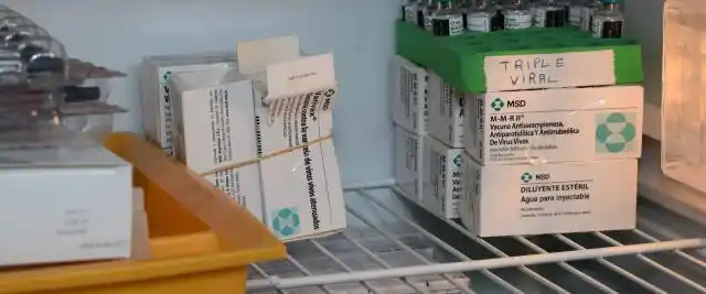 Entre Ríos solicitó mediante carta documento la regularización del envío de vacunas
