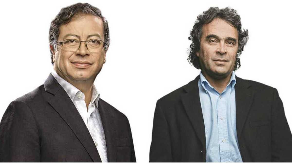 Petro llamó a Fajardo pidiéndole apoyo. ¡¿Y entonces?!