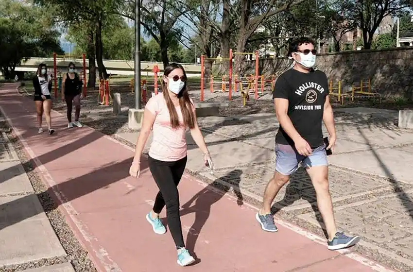 Murieron 270 personas y otras 16350 se contagiaron de coronavirus en el país