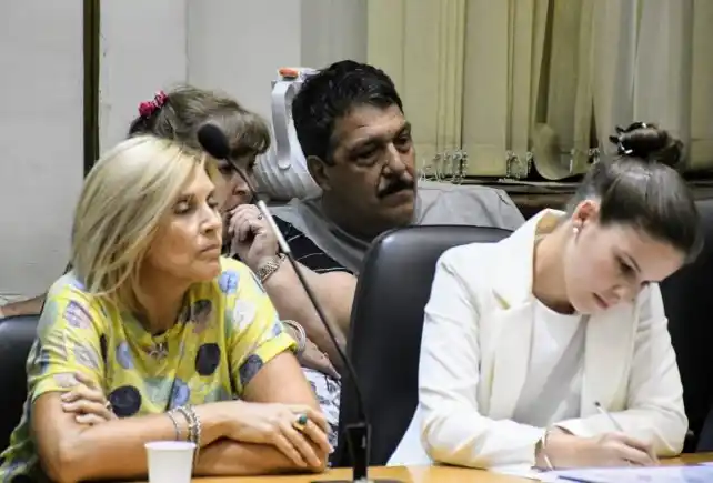 Condenaron a 17 años de cárcel a Strumia por la desaparición de Paula Perassi