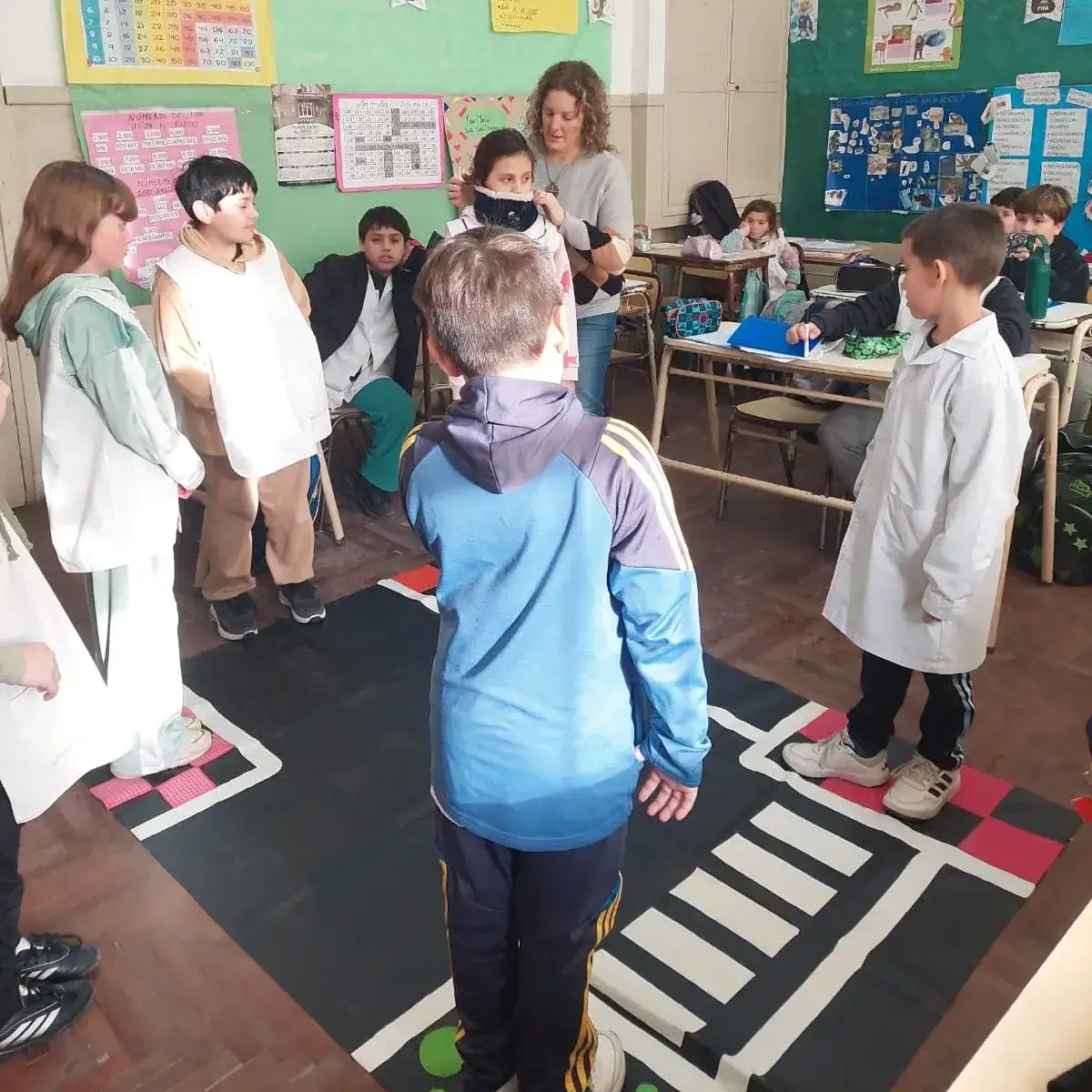 clases educacion vial - 5