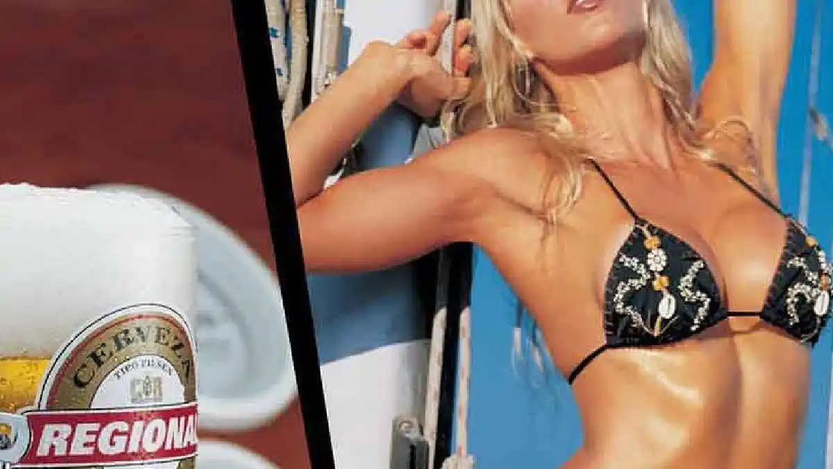 ¿Qué pasó con? La Catira Regional