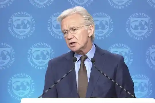 El FMI ratificó el apoyo a la Argentina