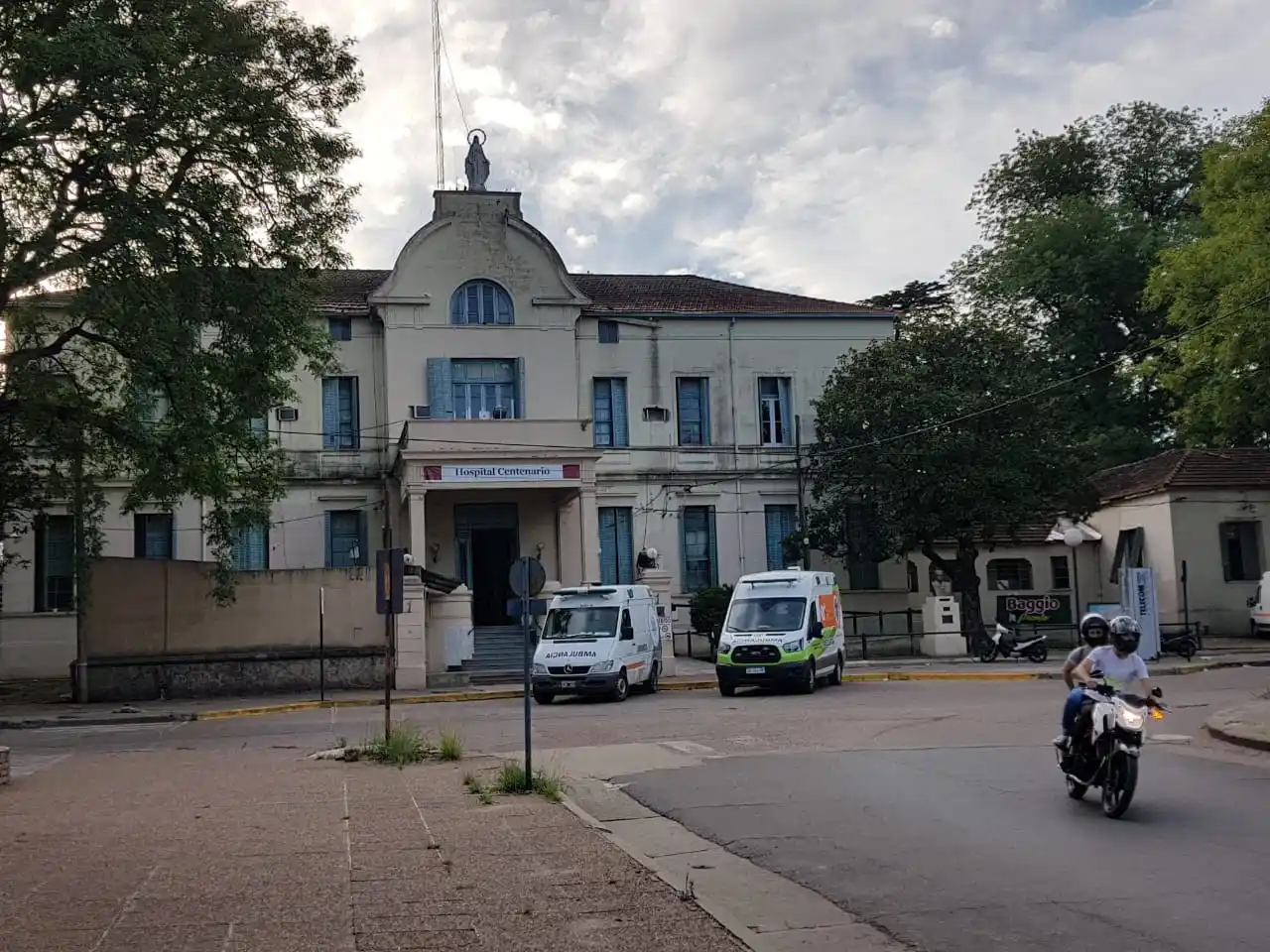 Continúan en aumento los casos en Concordia, Gualeguaychú y Uruguay