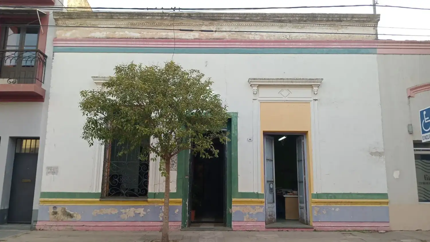 COOPARTE Talleres