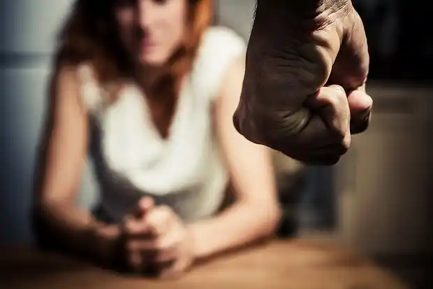La violencia no es patrimonio de la pobreza
