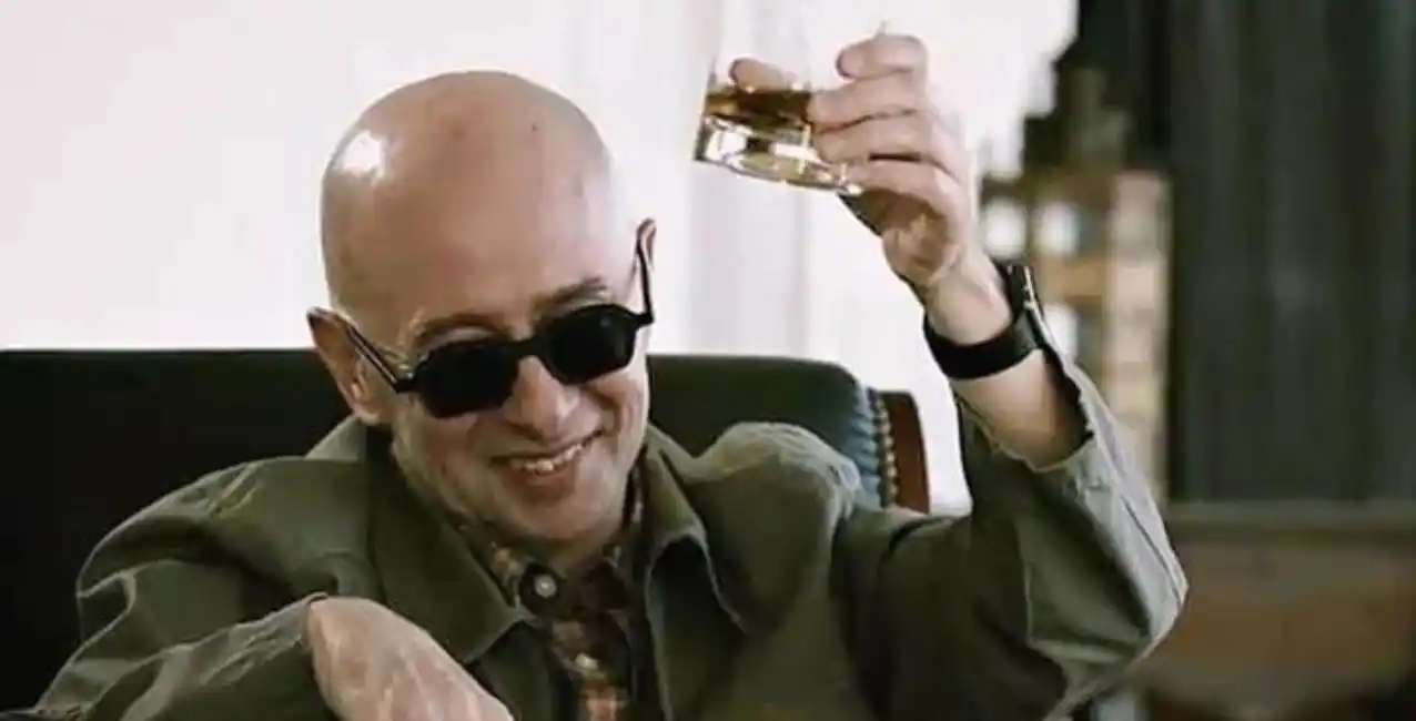 Indio Solari anunció su retiro oficial de la música: “el Parkinson va progresando”