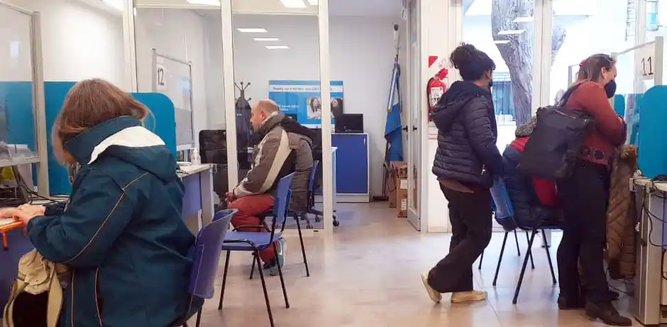 Dudas a la hora de hacer el trámite
