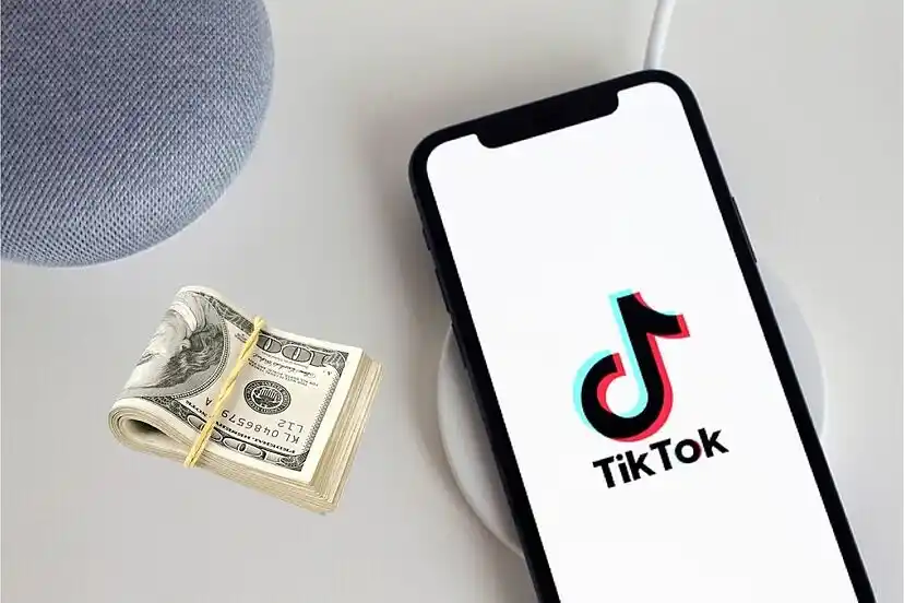 IPHONE usados con TikTok instalado se revenden en miles de dólares en EE.UU.