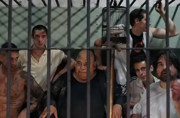 Un actor de «El Marginal», involucrado en un millonario robo