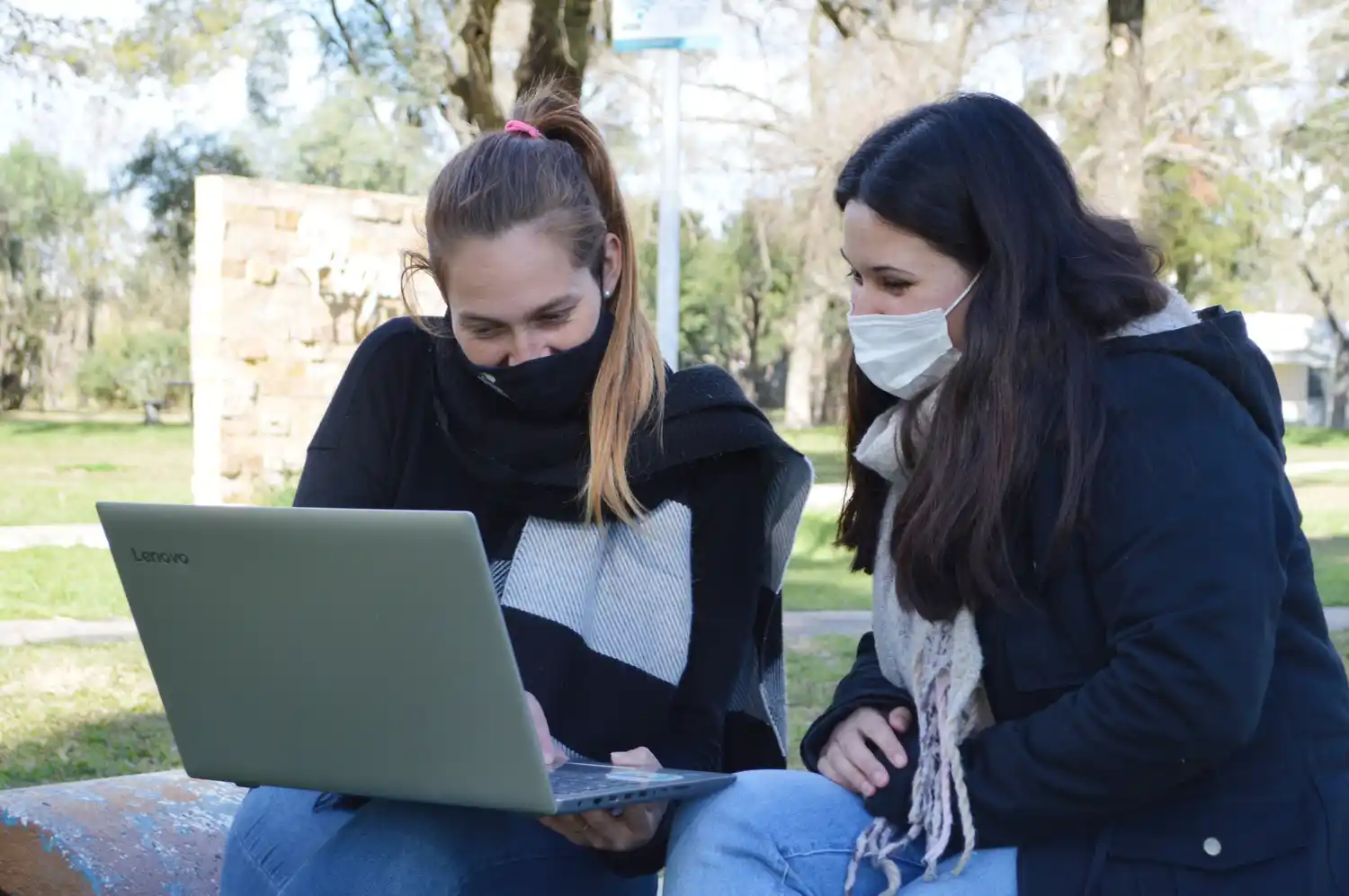 Con 3.600 kilómetros de fibra óptica ya se conectaron más de 600 instituciones públicas