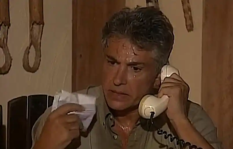 Muere el actor Manuel Escolano