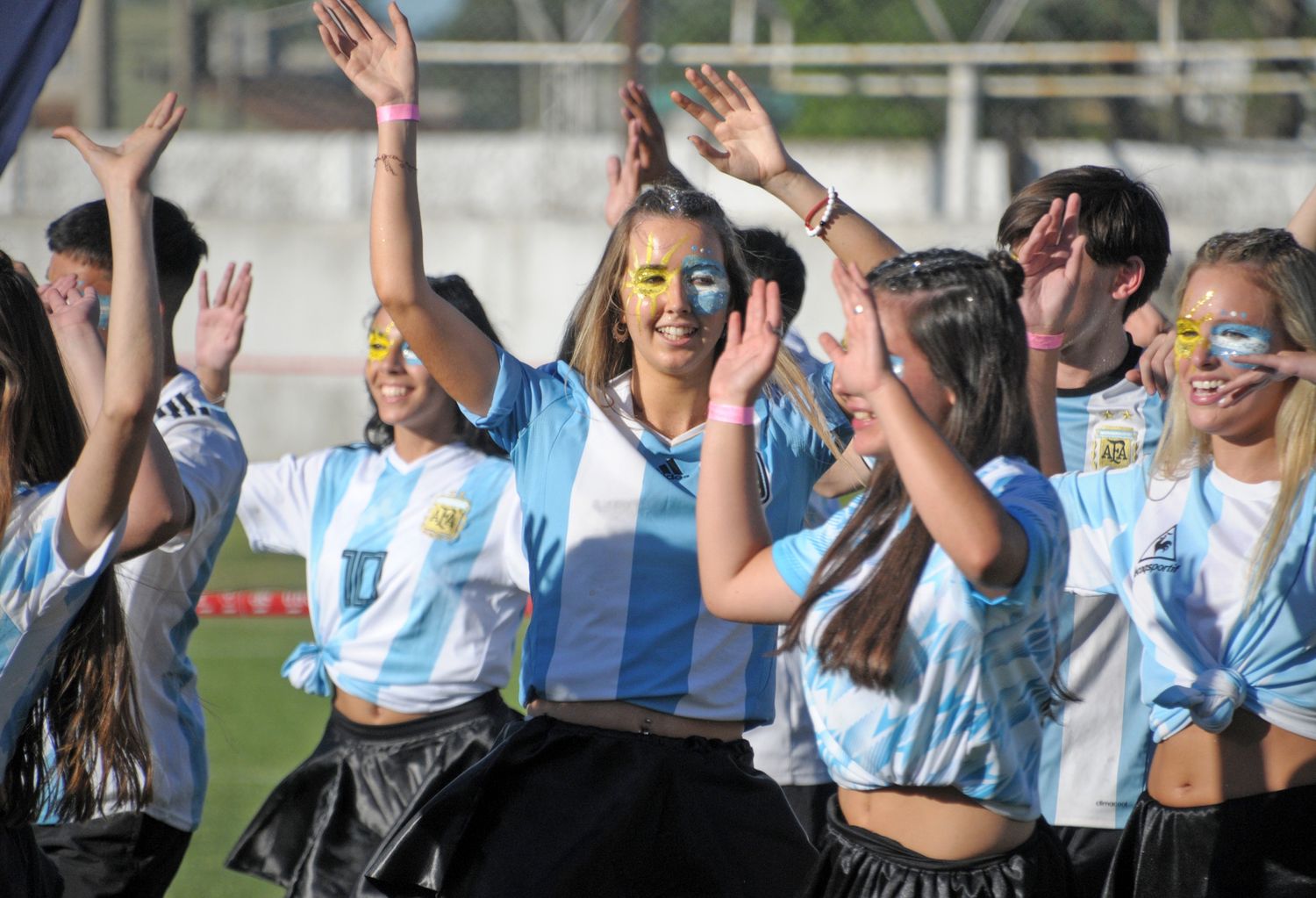 La Farándula 2022 será transmitida EN VIVO