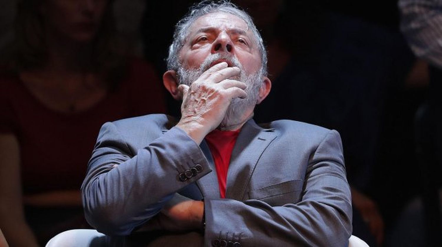 Lula, ante la Justicia como testigo