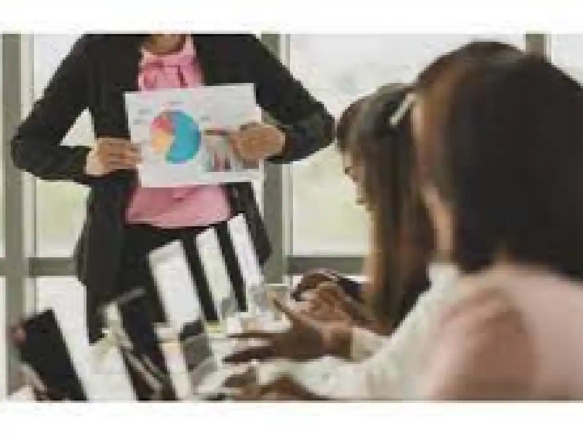 El 42,9% de las pymes argentinas están lideradas por mujeres