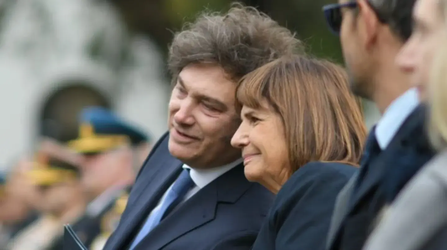 Las razones del enojo de Bullrich, el hartazgo de Karina Milei y la parada del Papa que preocupa al Presidente