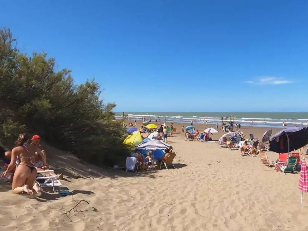 aguas verdes