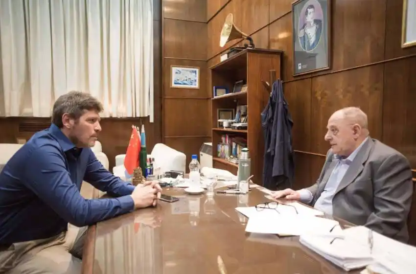 Le exigieron a Arroyo que tenga un presupuesto con "más austeridad"