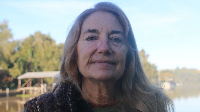 Bottger: “Trabajamos en apoyar al pequeño y mediano productor”