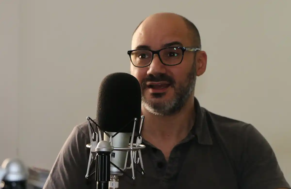 Juane Villagra: "Estamos muy tristes y amargados, porque detrás de esto hay dos personas"