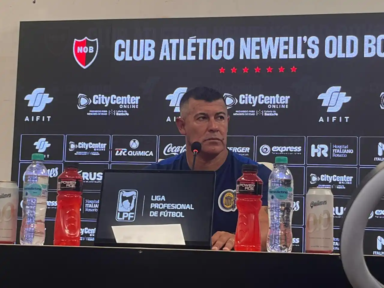 Foto: Leandro Lattuca