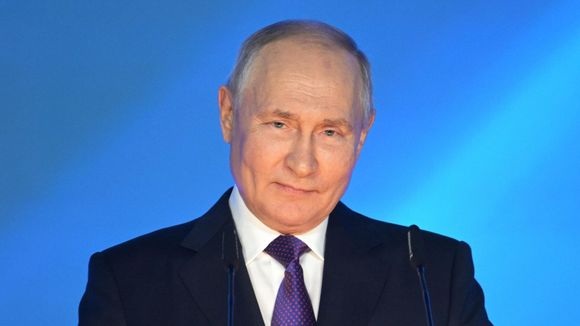 Según Putin, América Latina jugará un "papel clave en la política mundial"