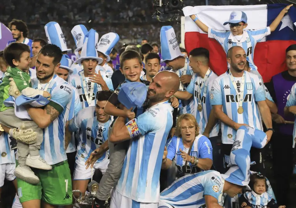 Programa y árbitros para los partidos de octavos