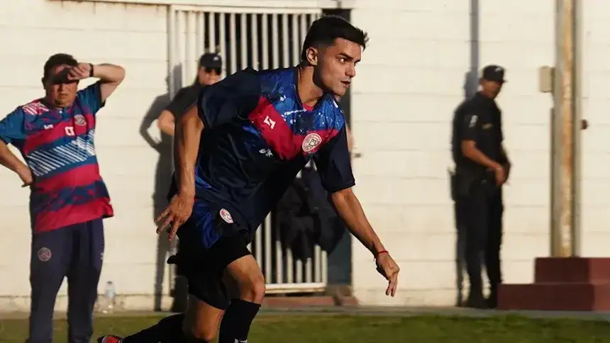Foto: Prensa Proyecto Crecer.