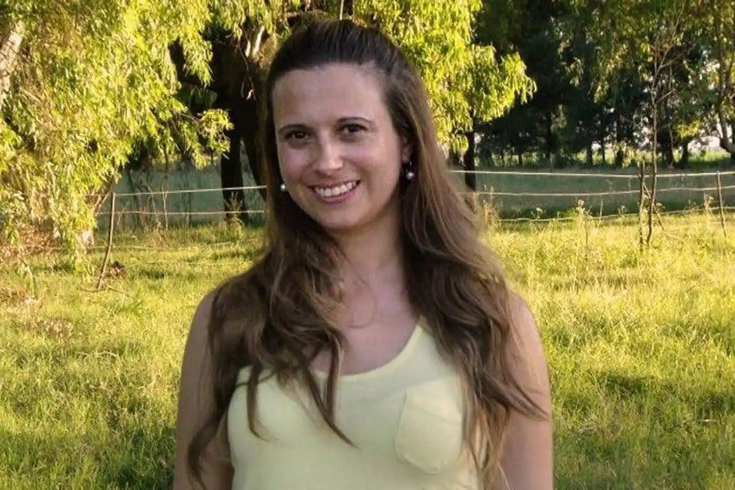 El crimen de Marisol Oyhanart, un misterio de 2014 que aún ensombrece a Saladillo