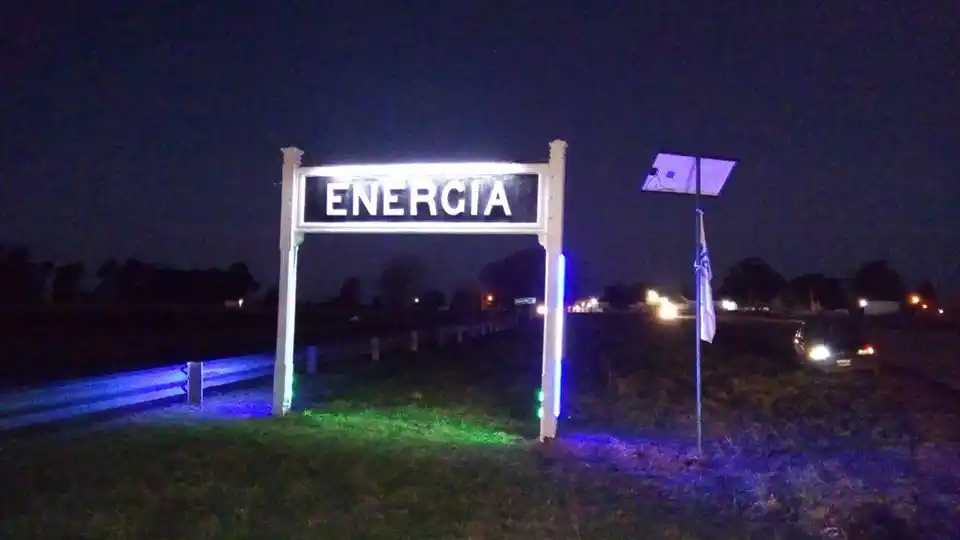 Nueva impronta al acceso a Energía