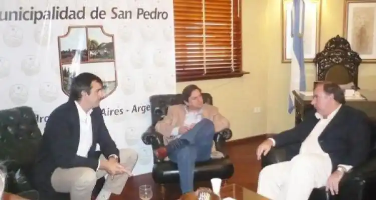 Visita PRO